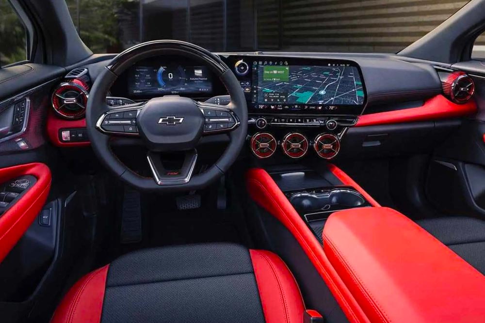 Chevrolet