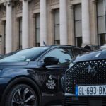 DS Automobiles, partner de la Semana de la Moda