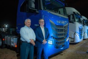 IVECO