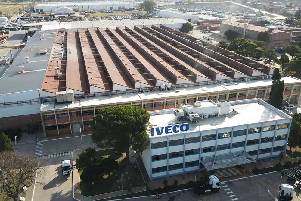 IVECO