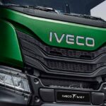 IVECO nombra a William Costa como Director Comercial regional