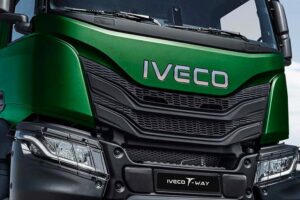 IVECO