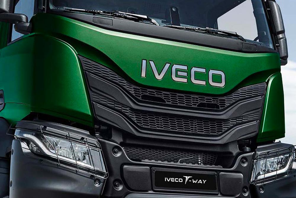 IVECO