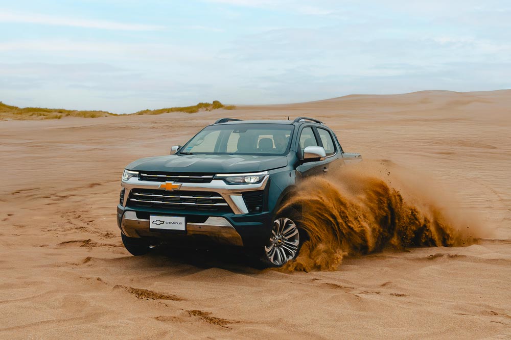 Chevrolet