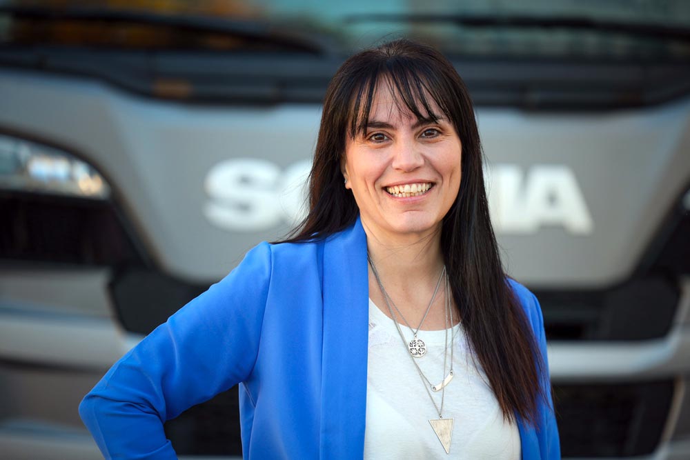 Scania