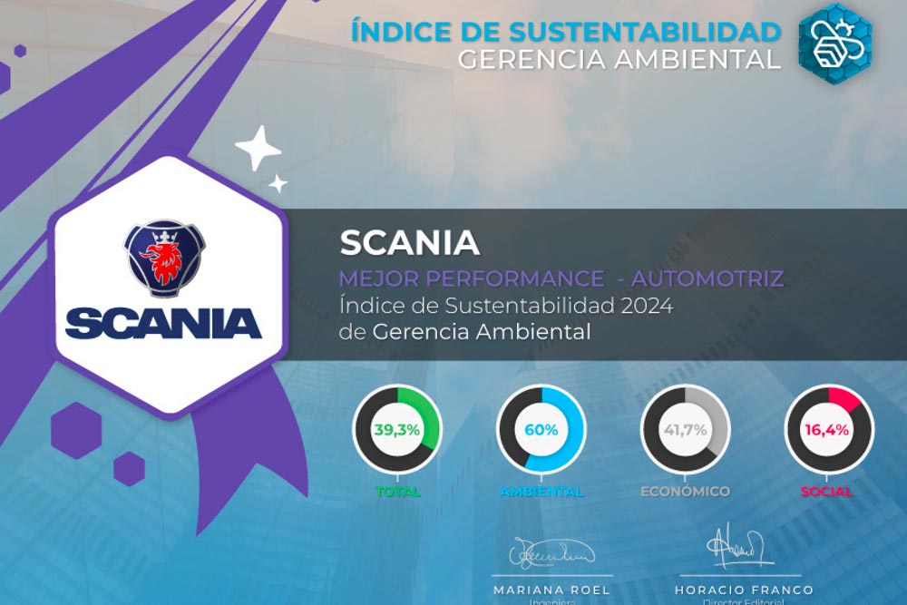 Scania