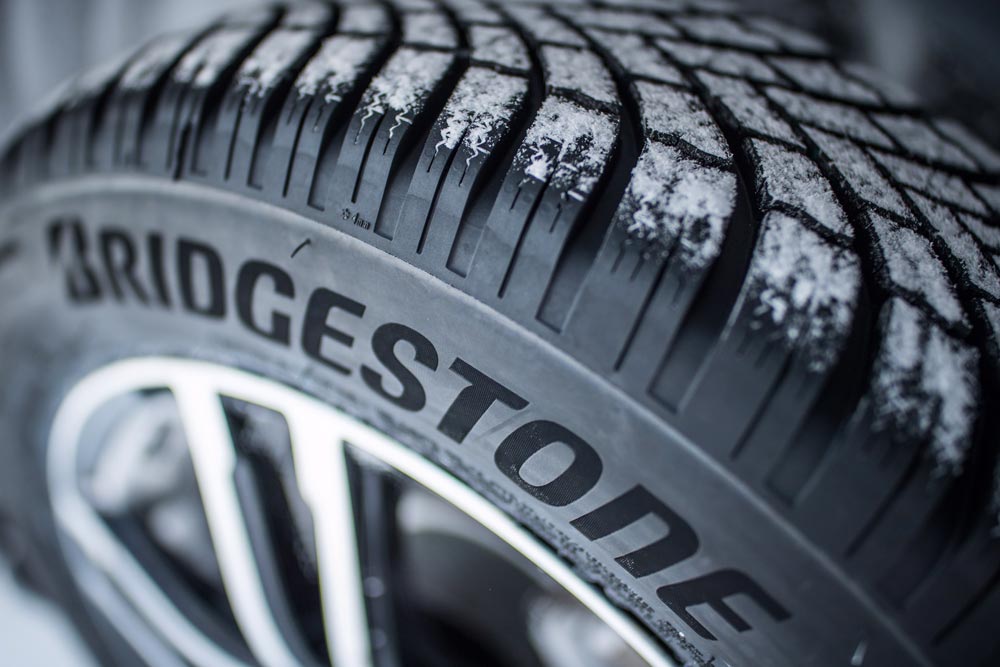 Bridgestone