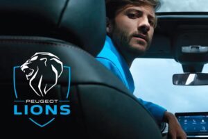 Peugeot Lions