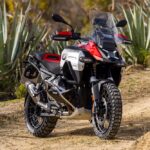 BMW Motorrad Argentina lanza la nueva R 1300 GS Adventure