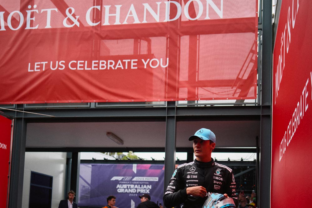 Moët & Chandon