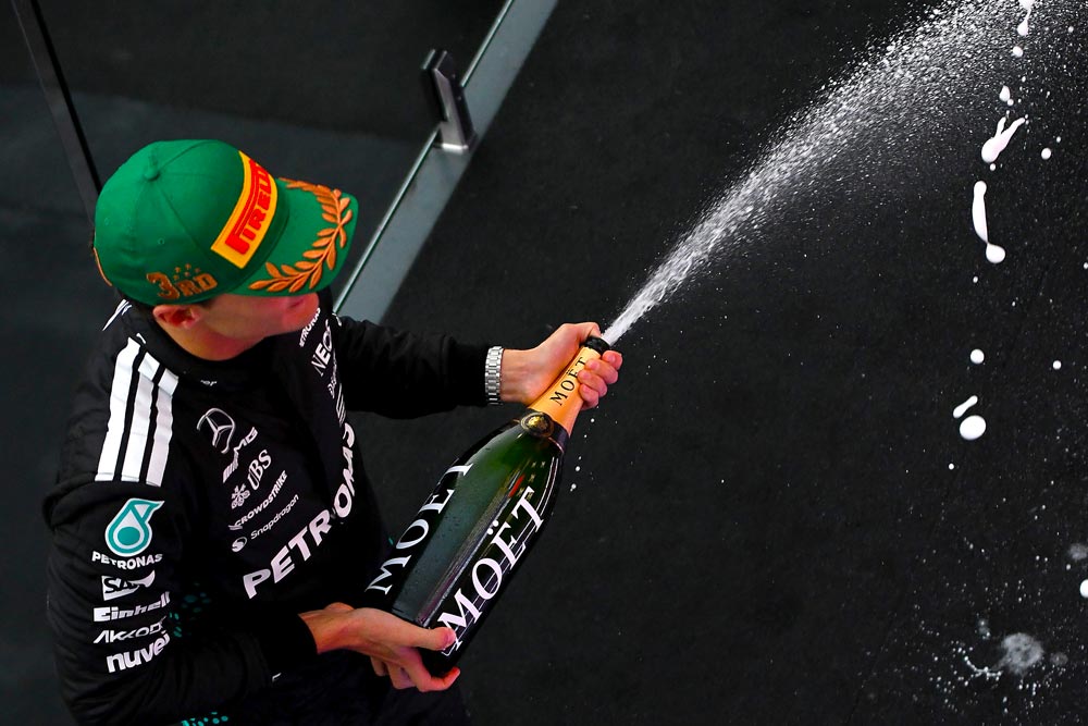 Moët & Chandon