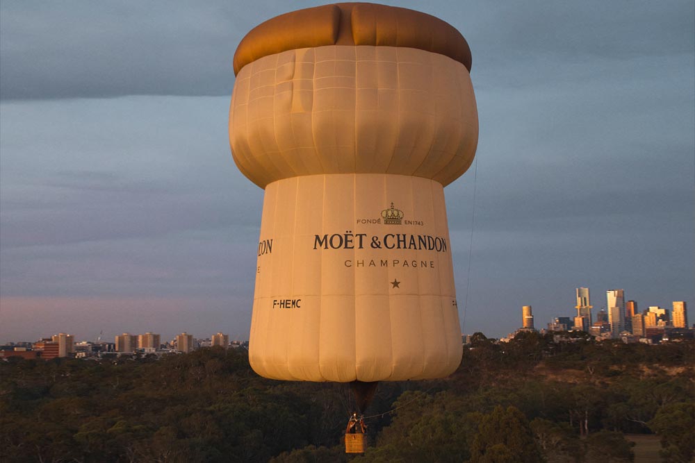 Moët & Chandon