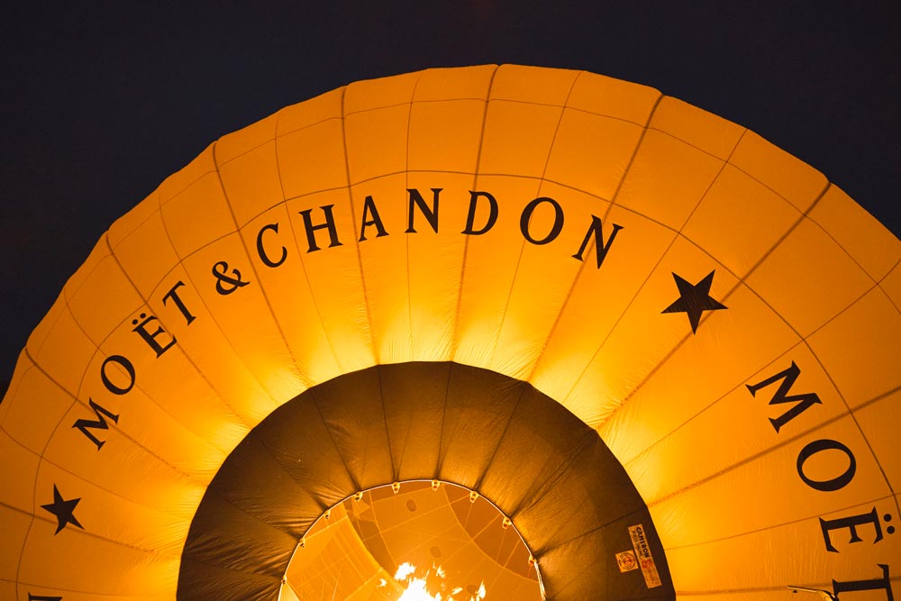 Moët & Chandon