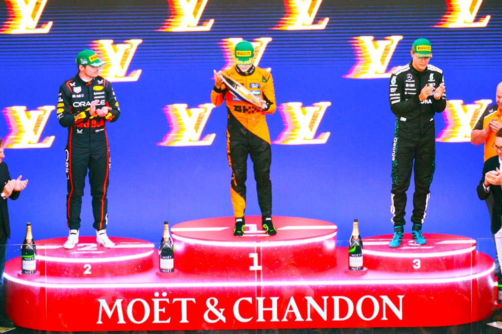 Moët & Chandon
