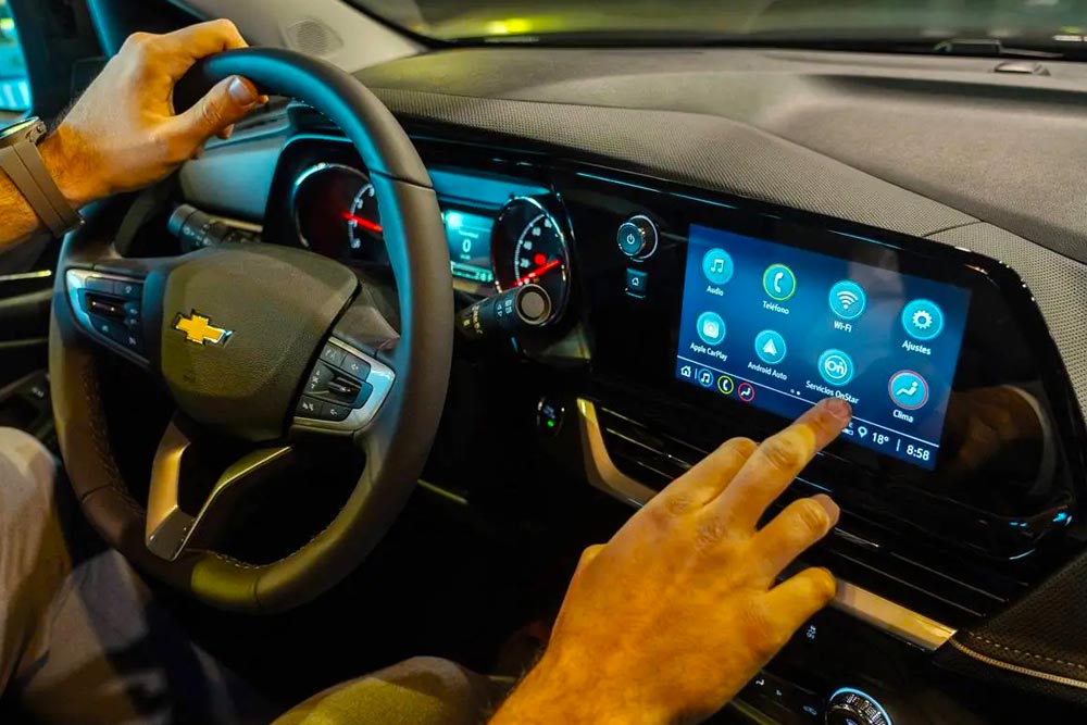 OnStar