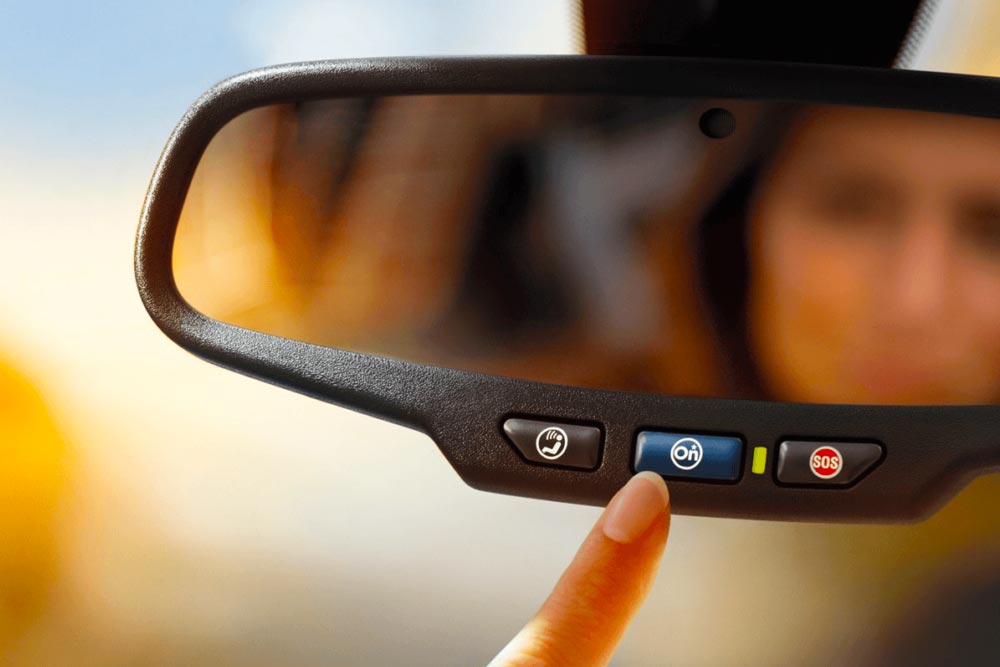 OnStar