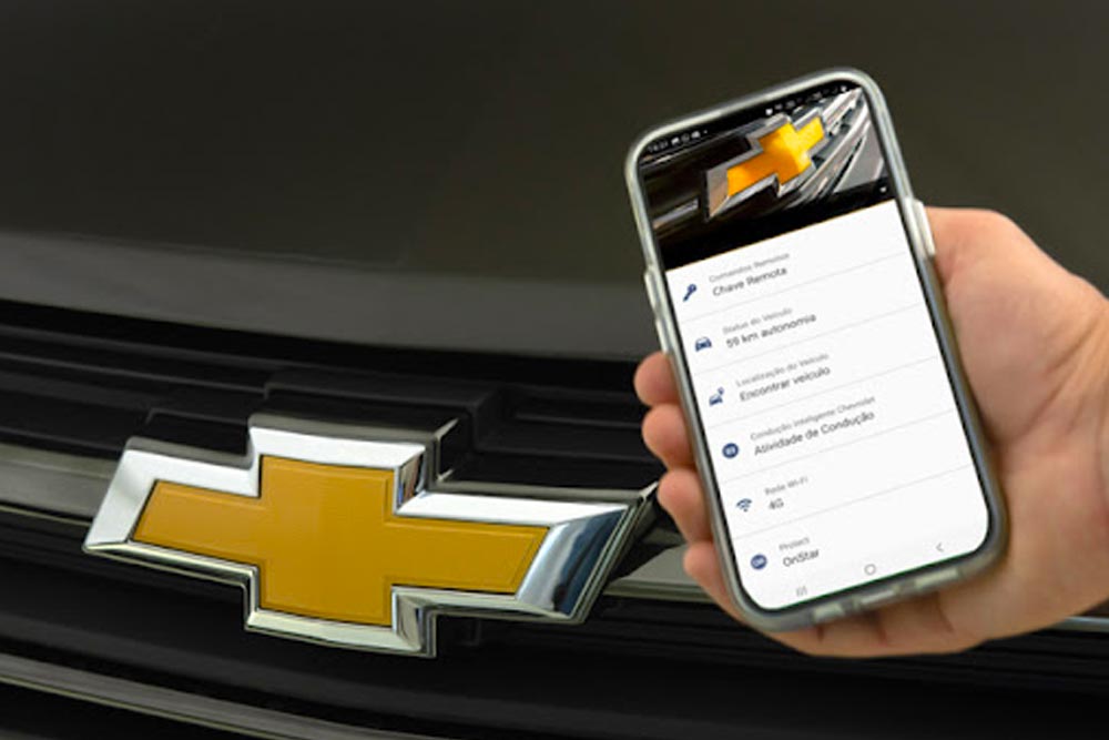 OnStar