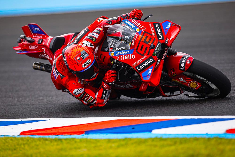 Ducati