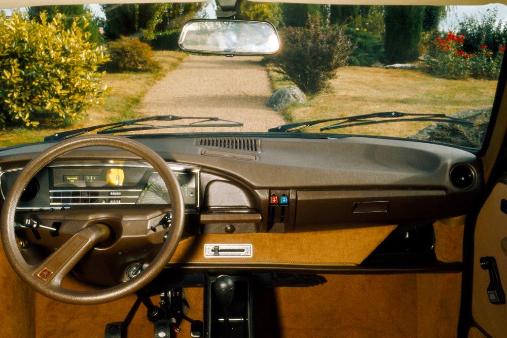 Citroën GS