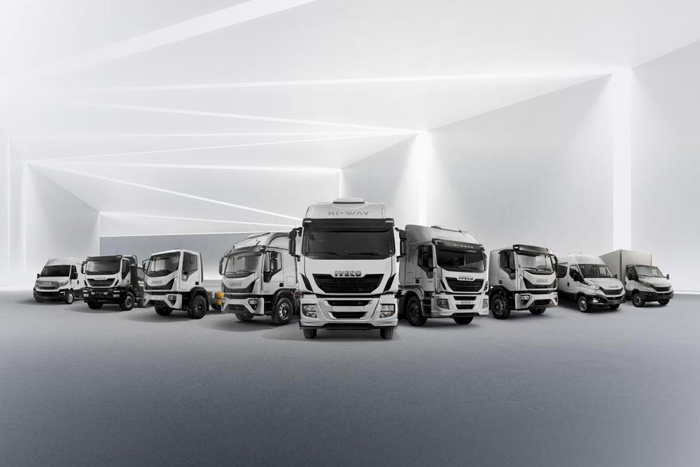 IVECO