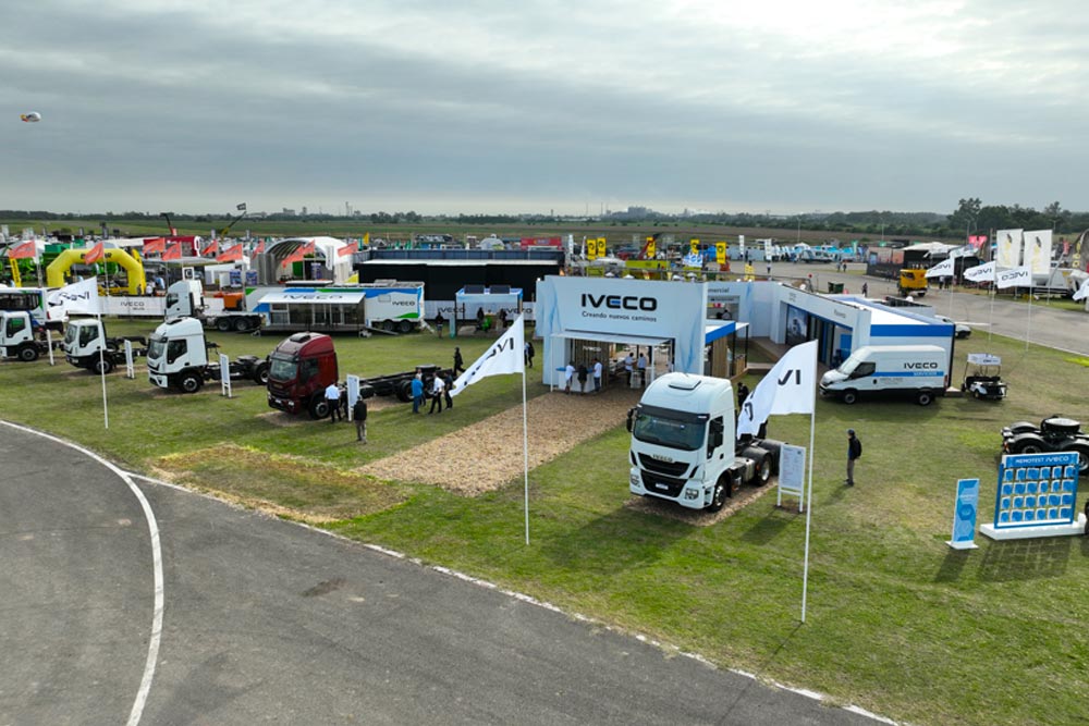 IVECO