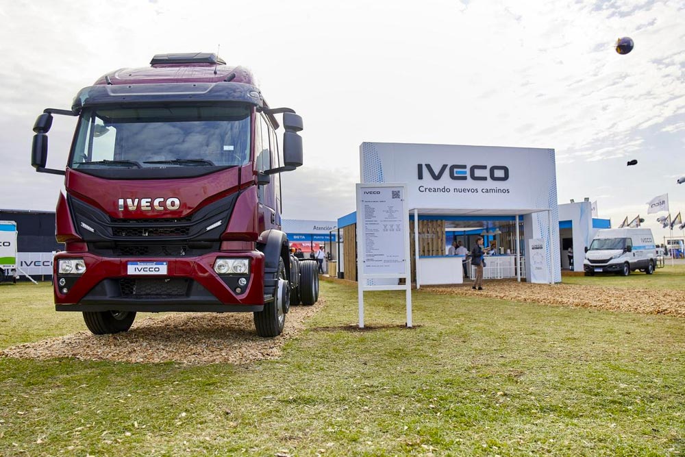 IVECO
