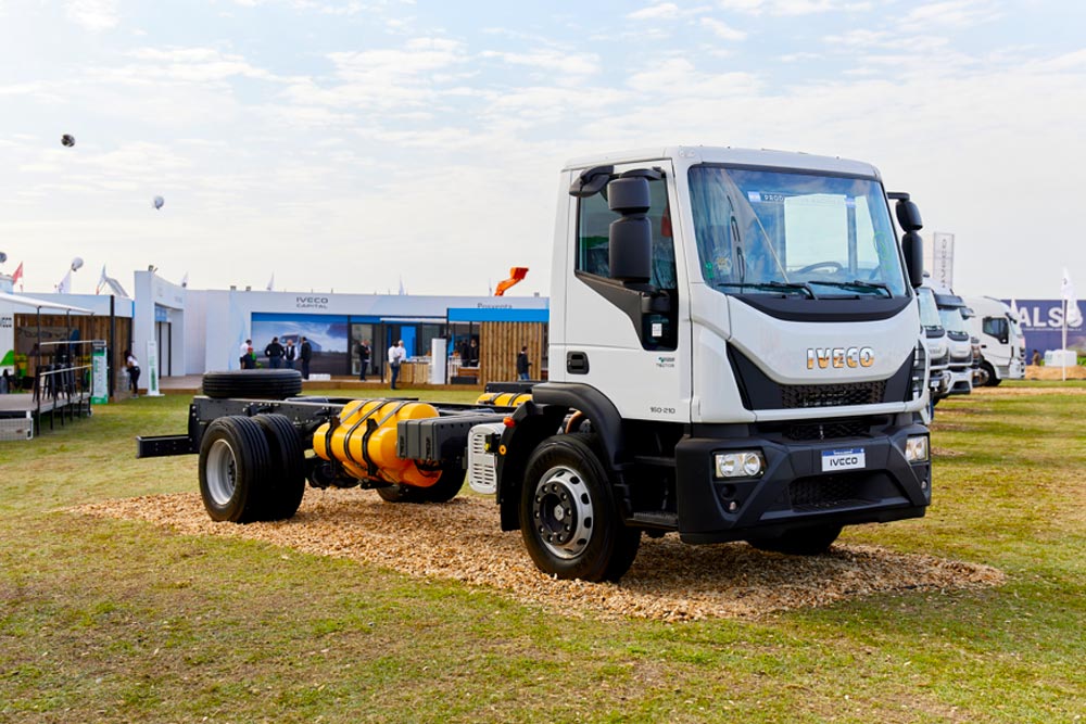 IVECO