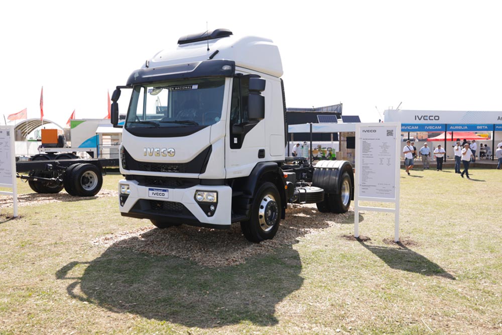 IVECO