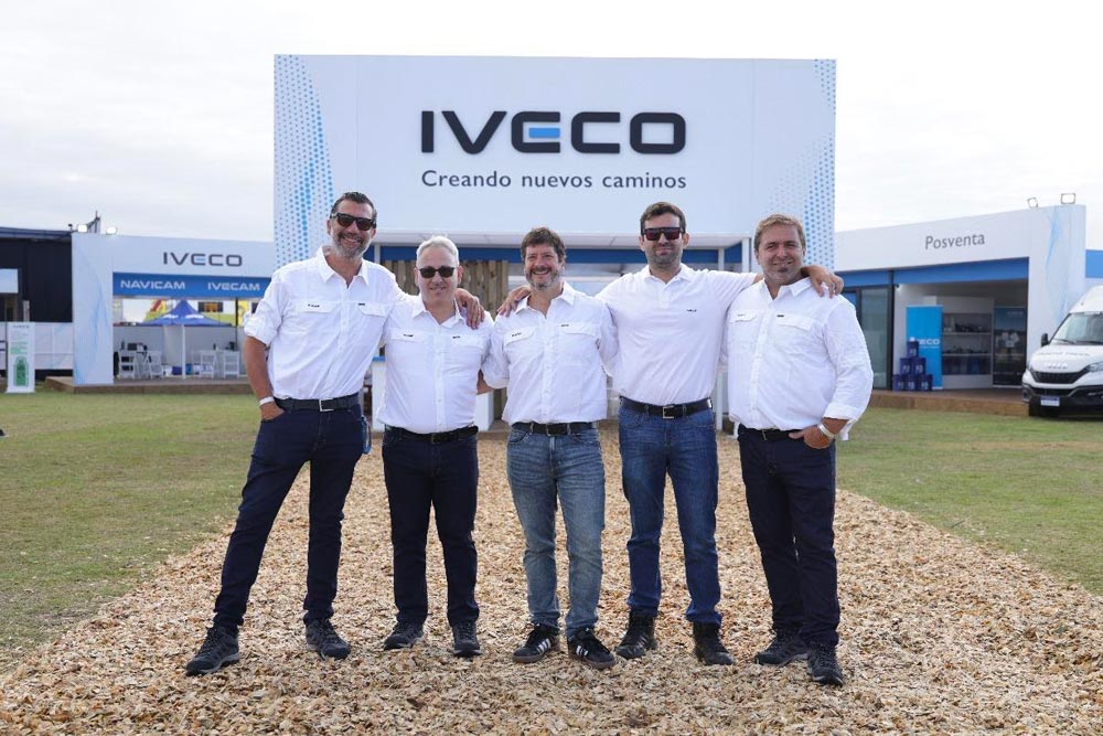 IVECO