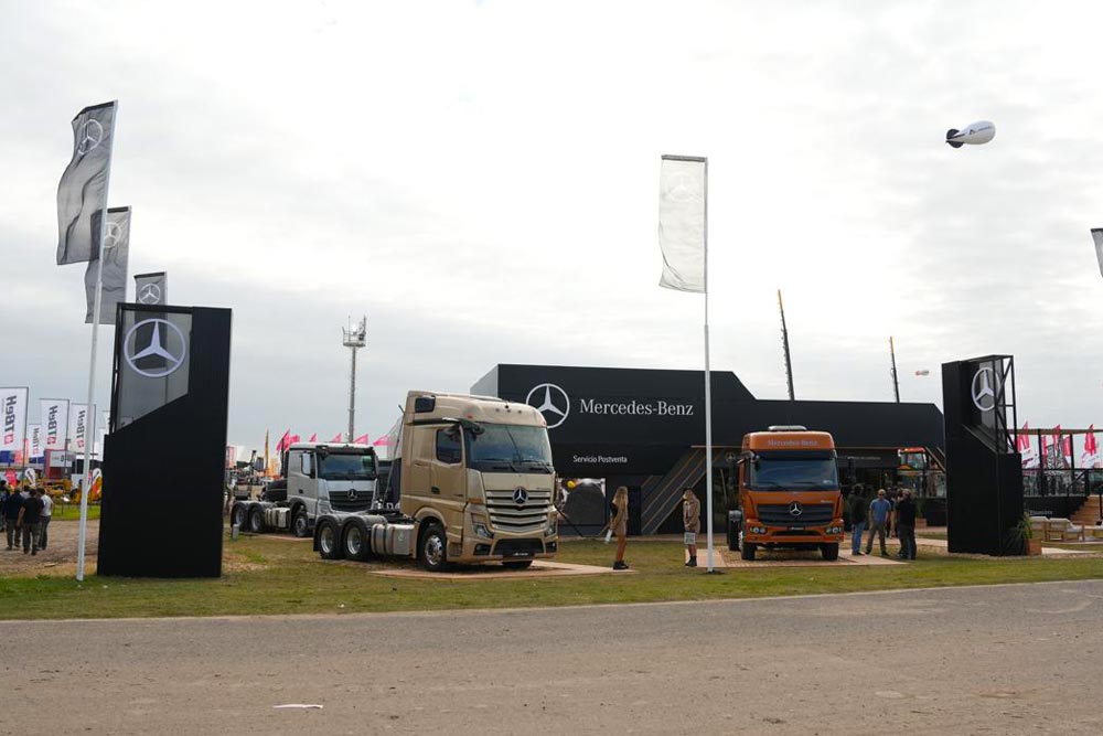 Mercedes-Benz