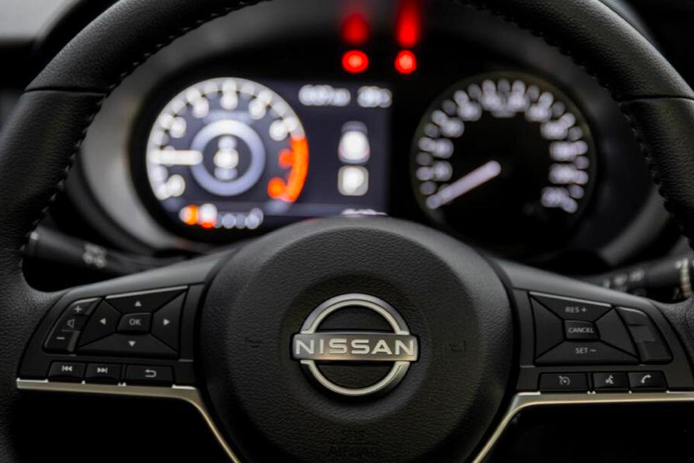 Nissan Kicks Play