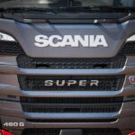 Transporte y eficiencia, las novedades de Scania en Expoagro 2025