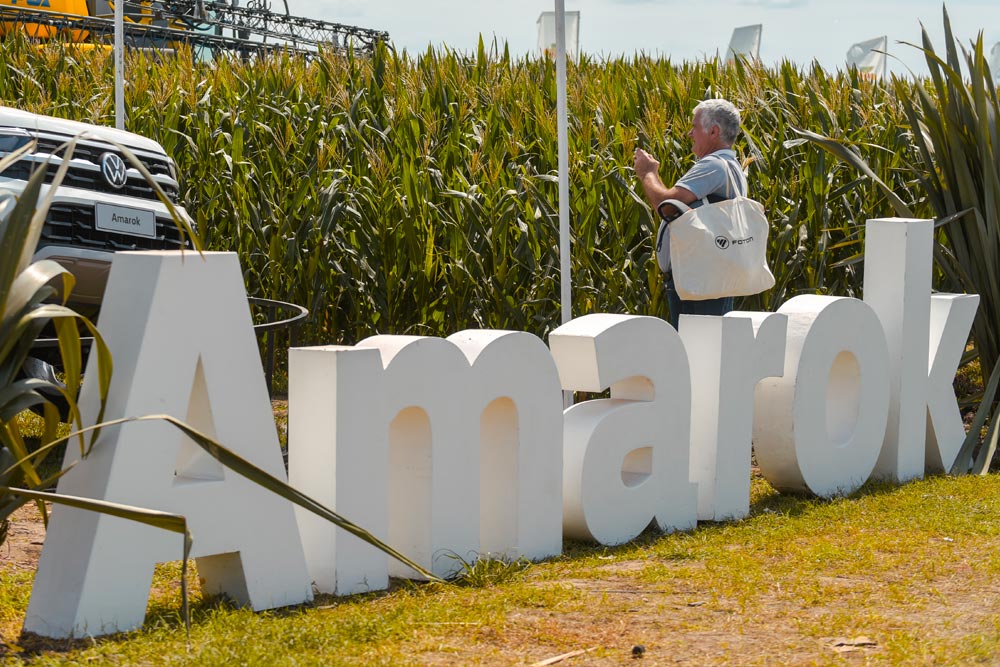 Expoagro 2025