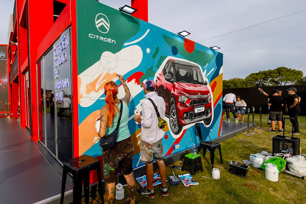 Citroën