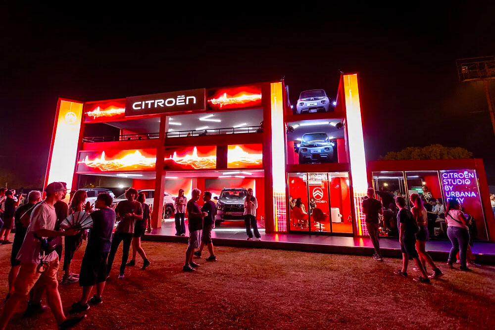 Citroën