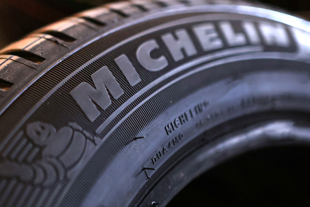 Michelin