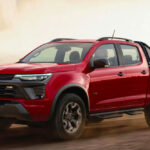 Chevrolet Pickup Experience