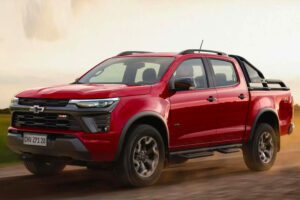 Chevrolet Pickup