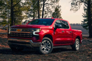 Chevrolet