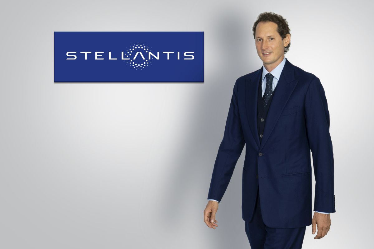 Stellantis