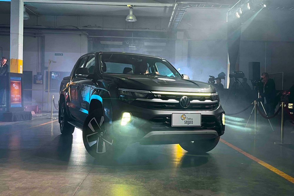 Amarok