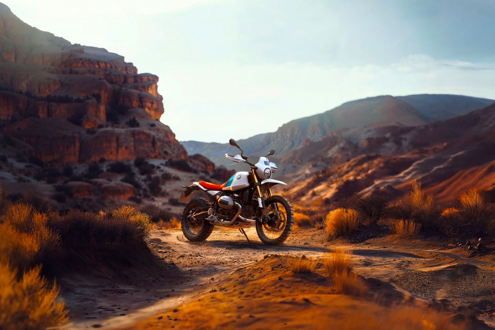 BMW R 12 G/S