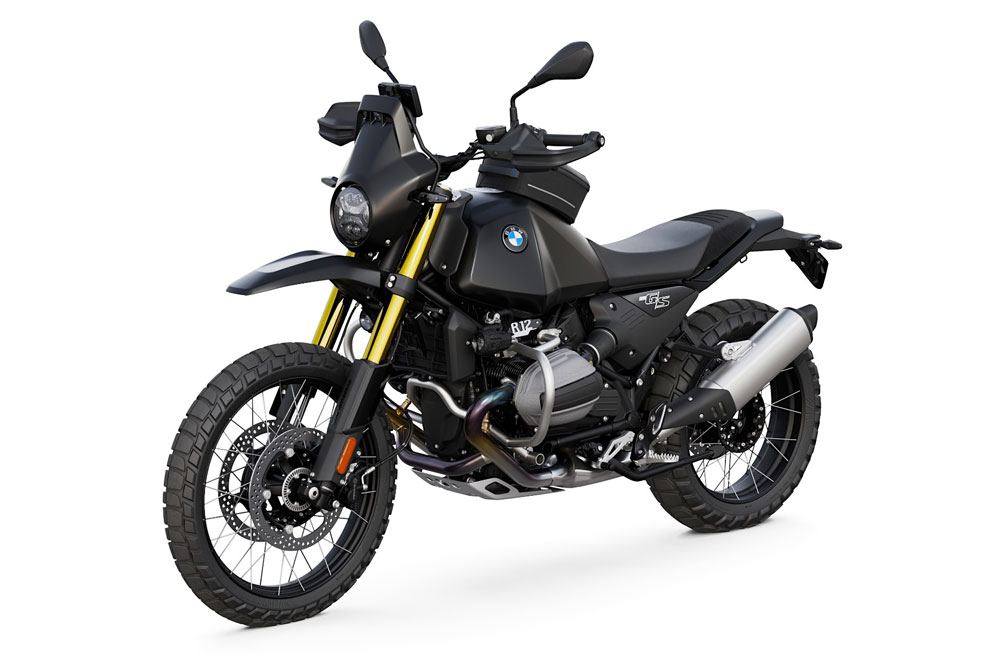 BMW R 12 G/S