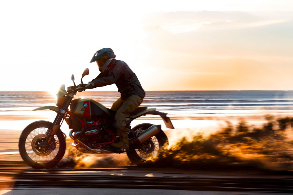 BMW R 12 G/S