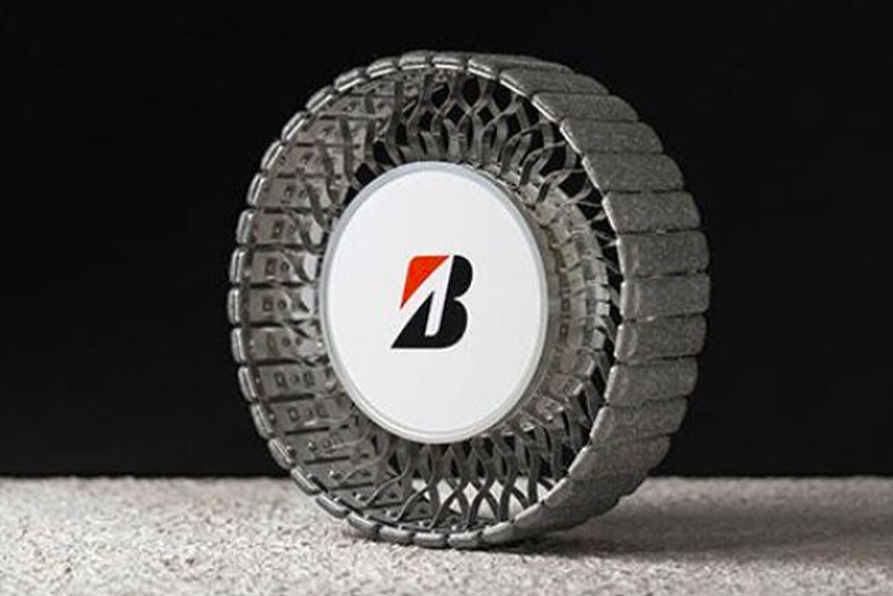 Bridgestone