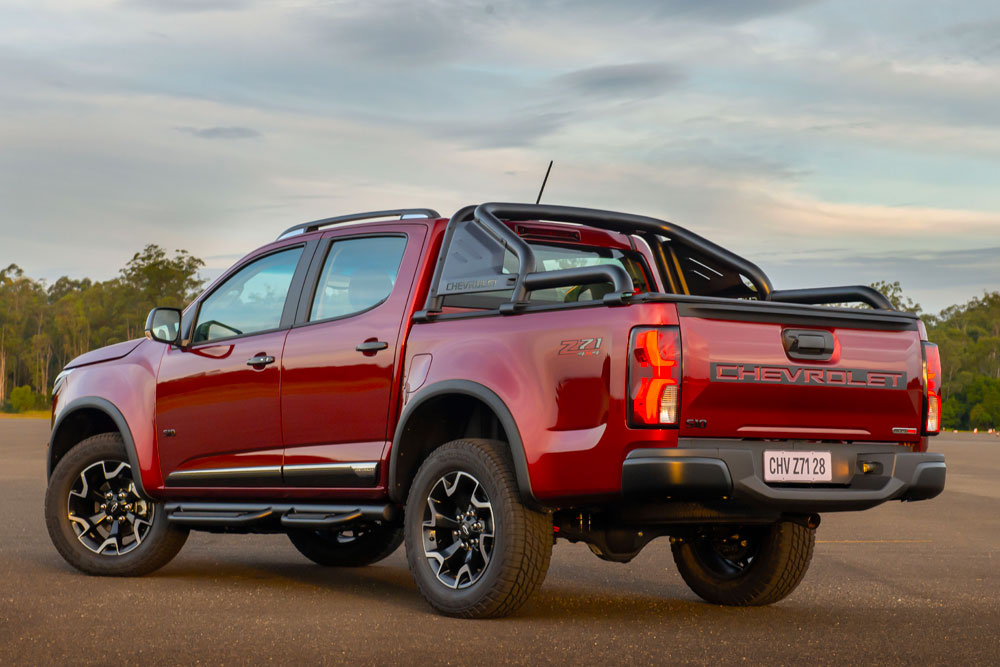 Chevrolet