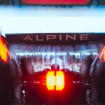 Alpine elige a Franco Colapinto, debutará en la F1 desde Ímola hasta Austria