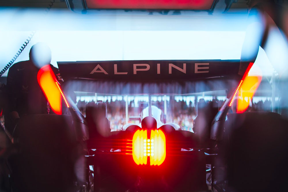 Alpine