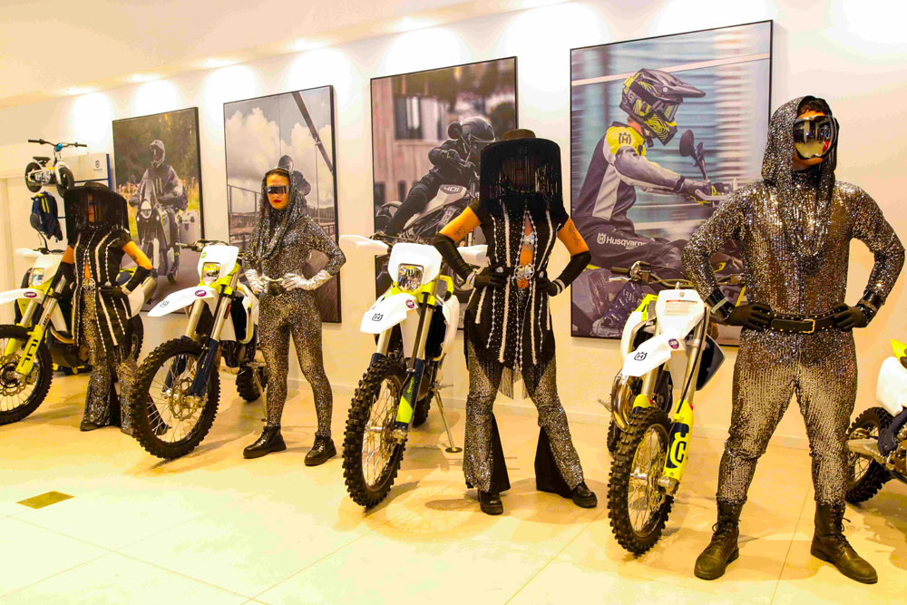 Husqvarna