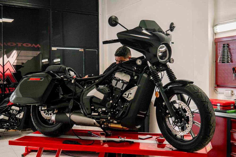 Moto Morini